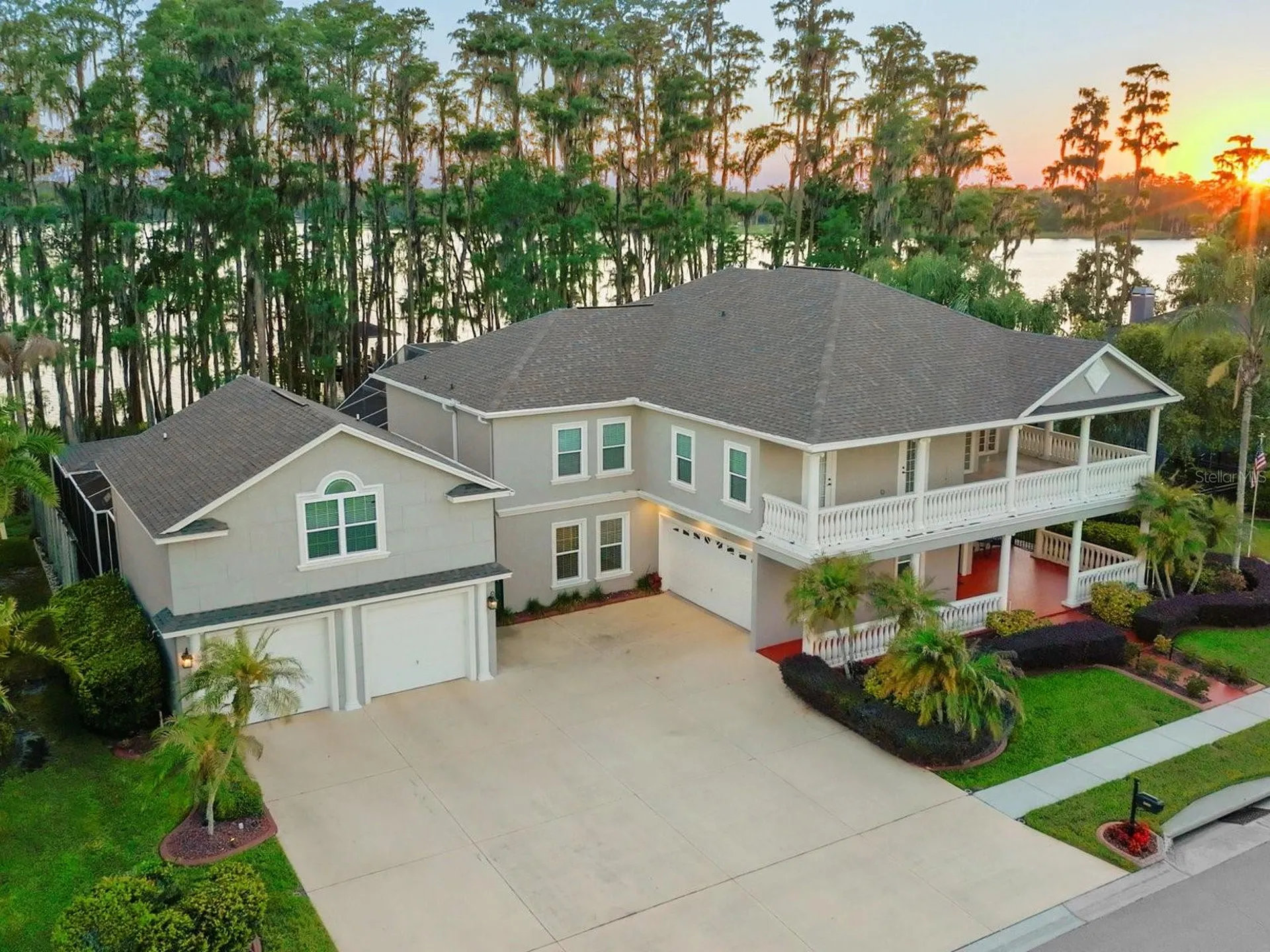 21019 Marsh Hawk Drive Land O Lakes FL 34638