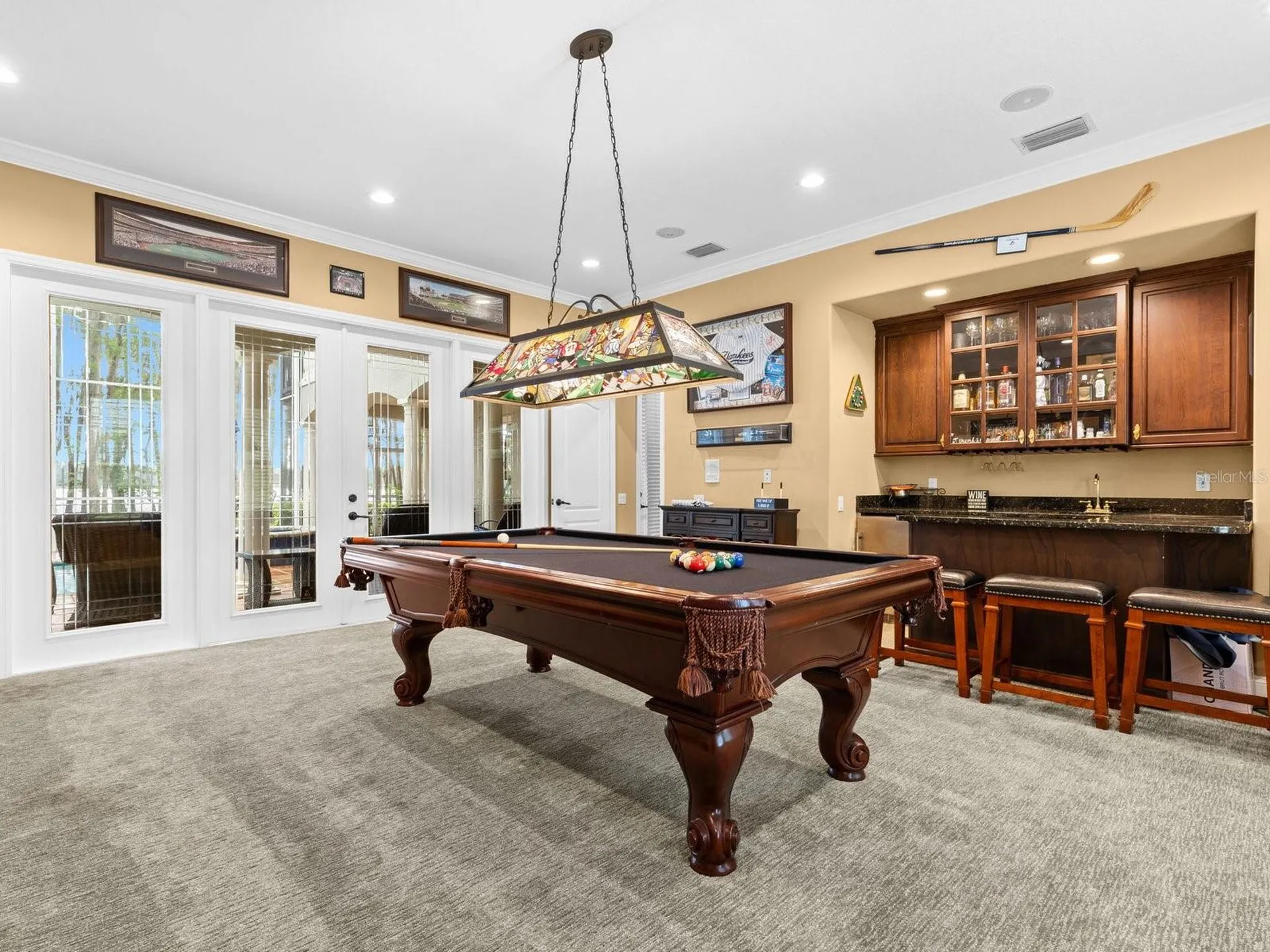 21019 Marsh Hawk Drive Land O Lakes FL 34638