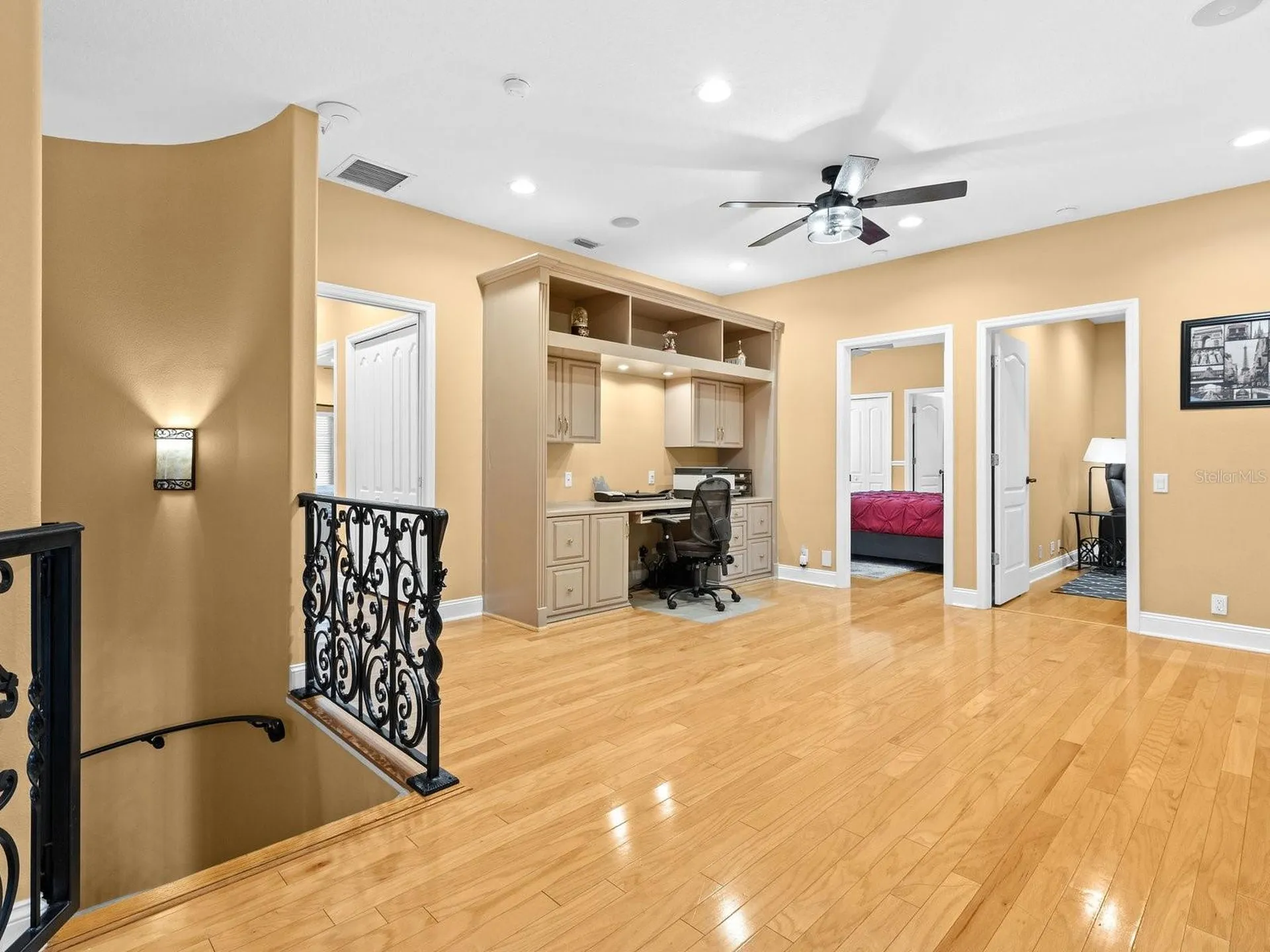 21019 Marsh Hawk Drive Land O Lakes FL 34638