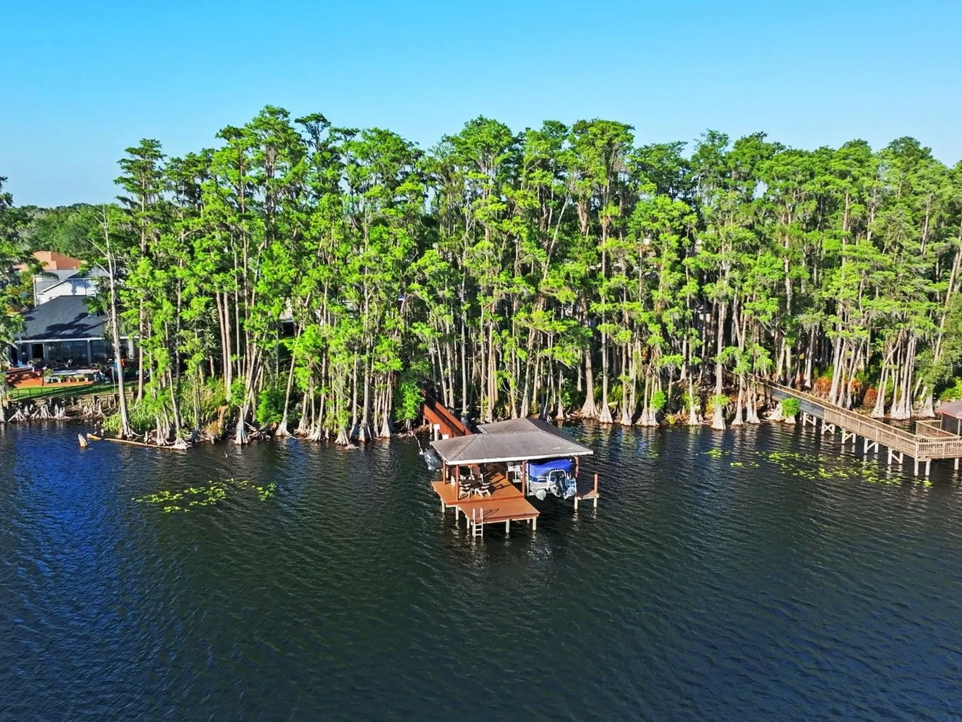 21019 Marsh Hawk Drive Land O Lakes FL 34638
