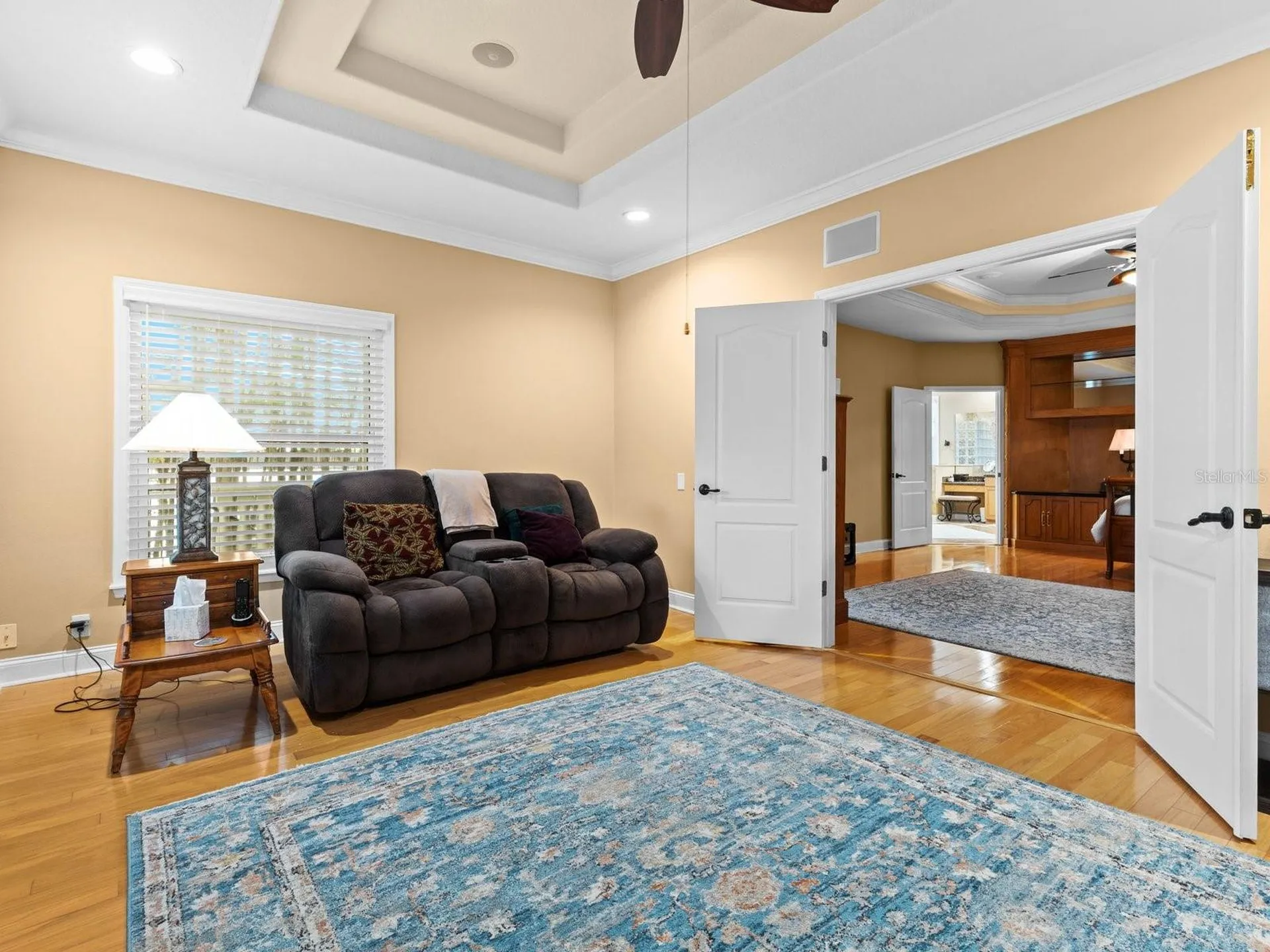 21019 Marsh Hawk Drive Land O Lakes FL 34638