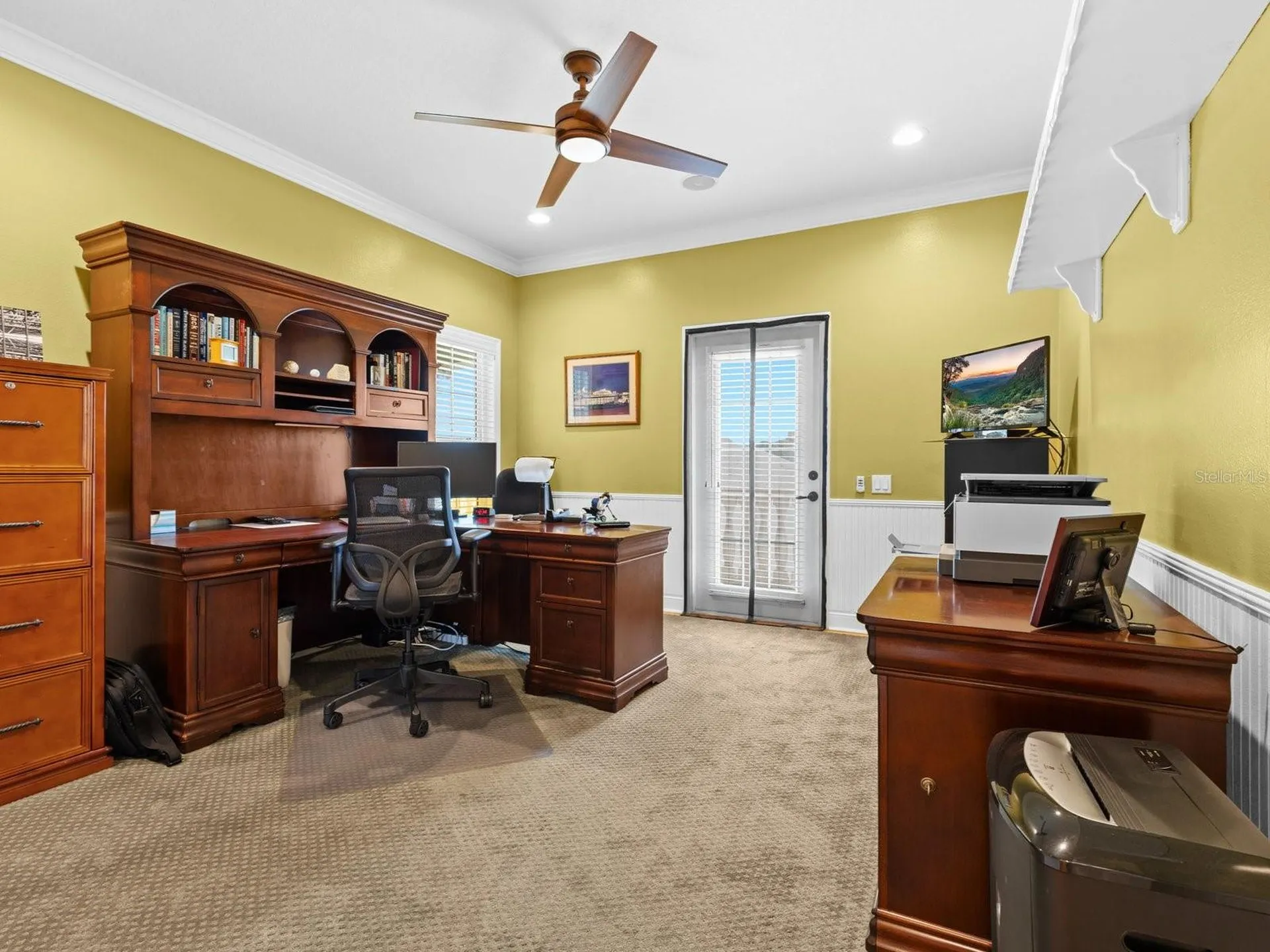 21019 Marsh Hawk Drive Land O Lakes FL 34638