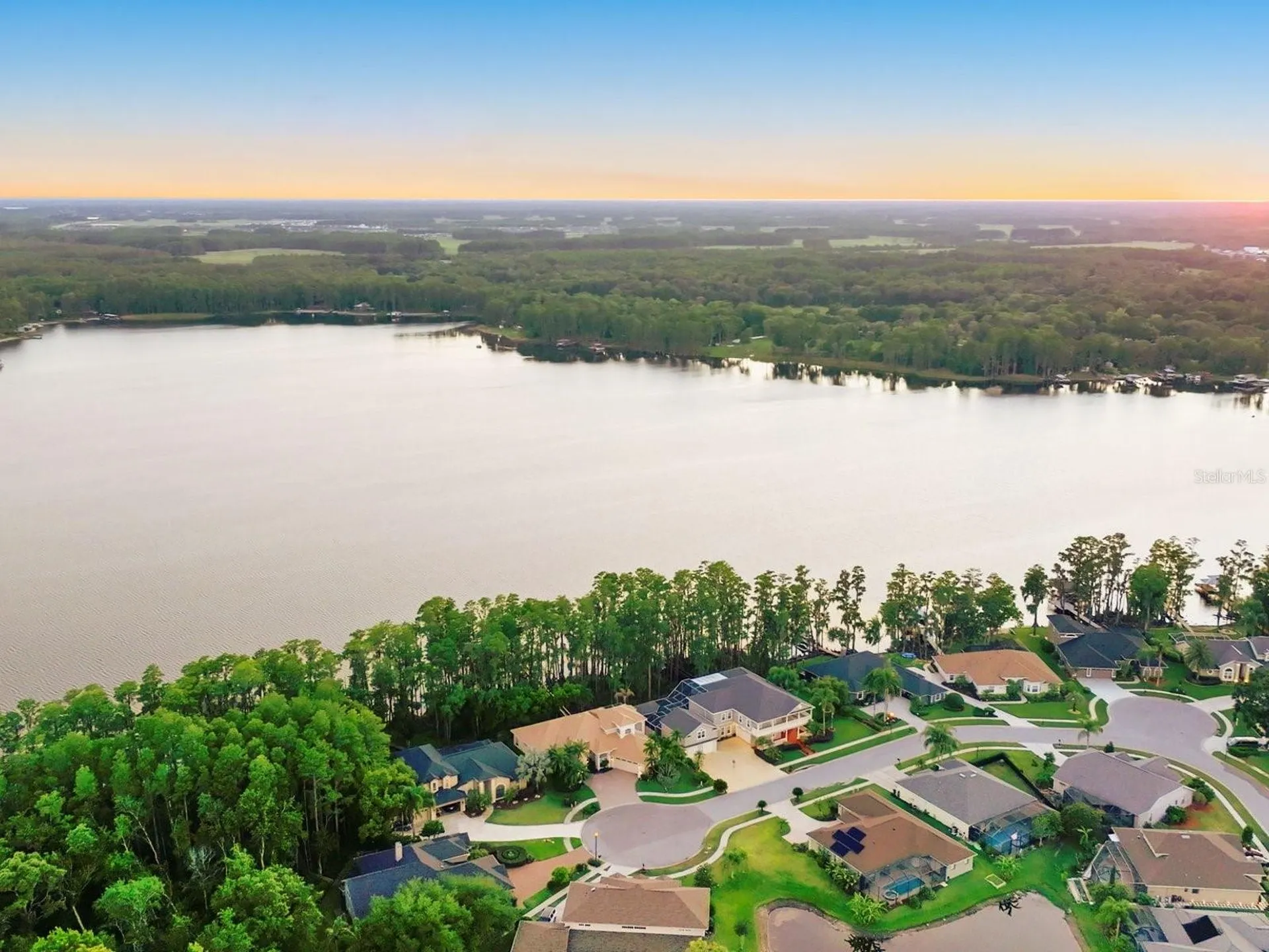 21019 Marsh Hawk Drive Land O Lakes FL 34638