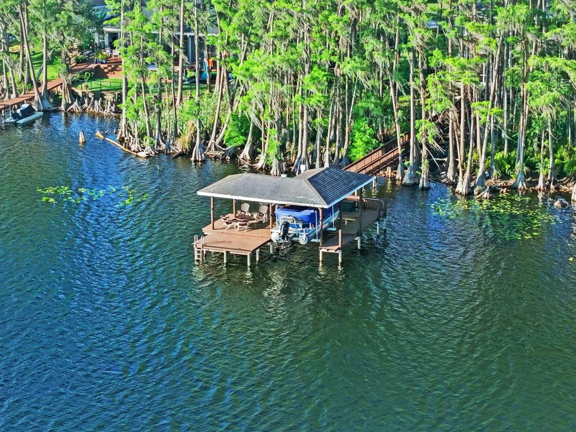 21019 Marsh Hawk Drive Land O Lakes FL 34638