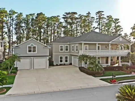 21019 Marsh Hawk Drive Land O Lakes FL 34638