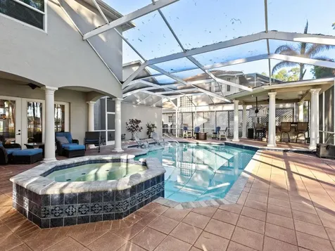 21019 Marsh Hawk Drive Land O Lakes FL 34638