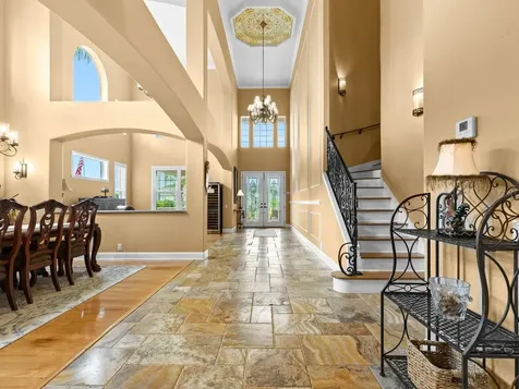 21019 Marsh Hawk Drive Land O Lakes FL 34638