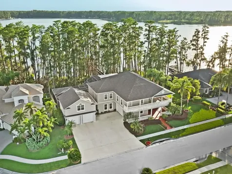 21019 Marsh Hawk Drive Land O Lakes FL 34638