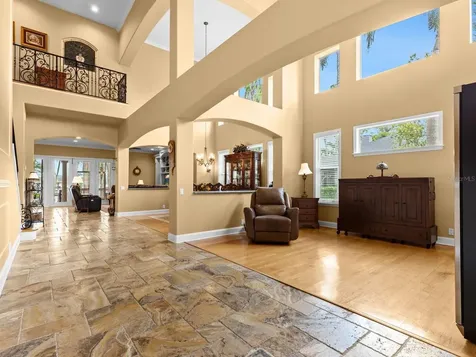 21019 Marsh Hawk Drive Land O Lakes FL 34638