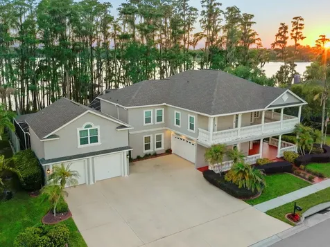 21019 Marsh Hawk Drive Land O Lakes FL 34638