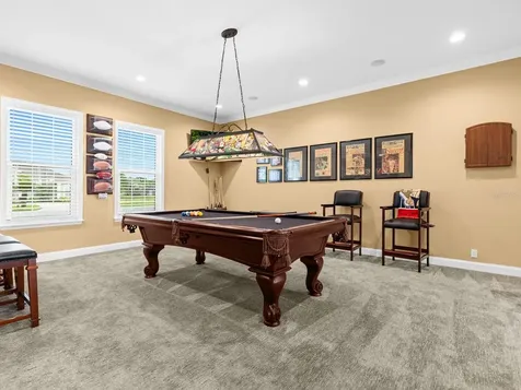 21019 Marsh Hawk Drive Land O Lakes FL 34638