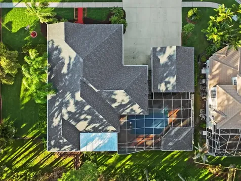 21019 Marsh Hawk Drive Land O Lakes FL 34638