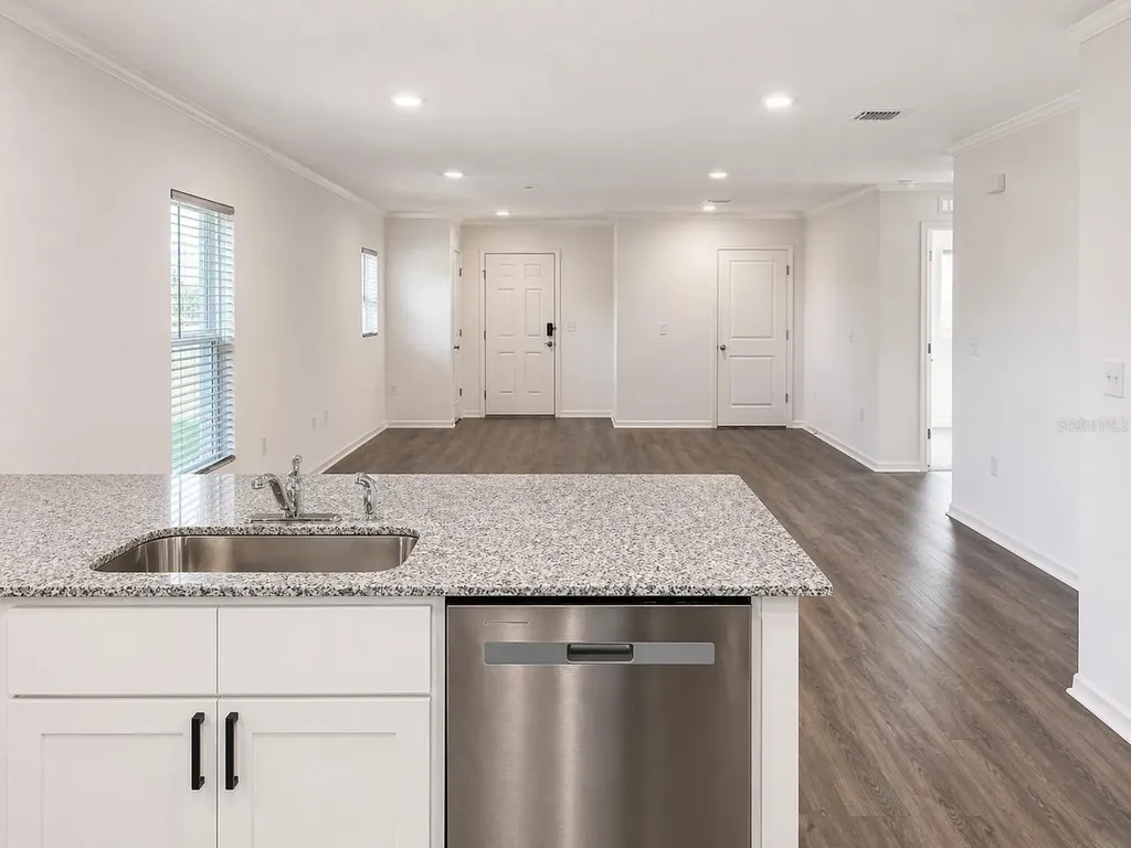 2093 Golden Beak Drive Eagle Lake FL 33839