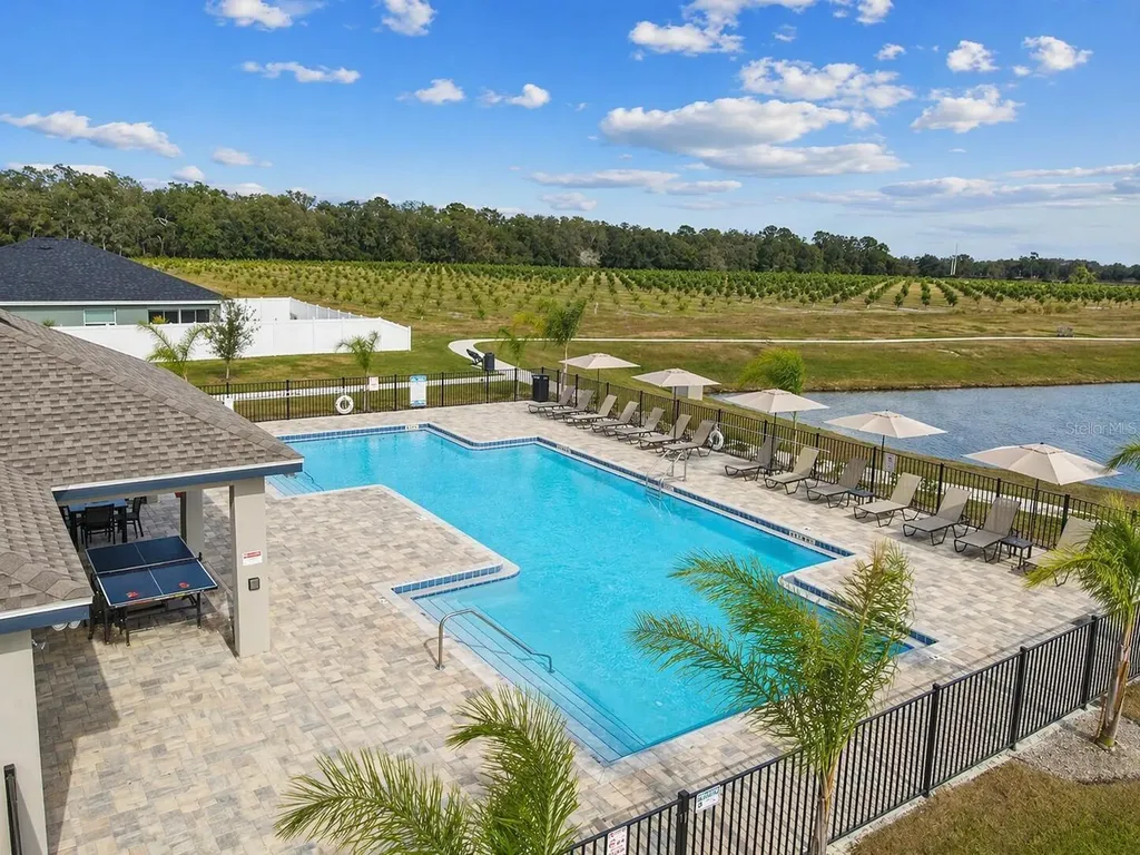2093 Golden Beak Drive Eagle Lake FL 33839