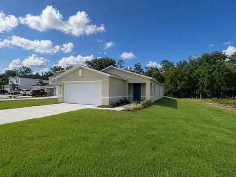 2093 Golden Beak Drive Eagle Lake FL 33839