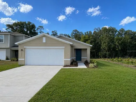 2093 Golden Beak Drive Eagle Lake FL 33839