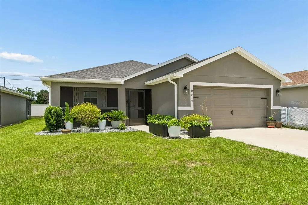 236 Foxtail Loop Davenport FL 33837