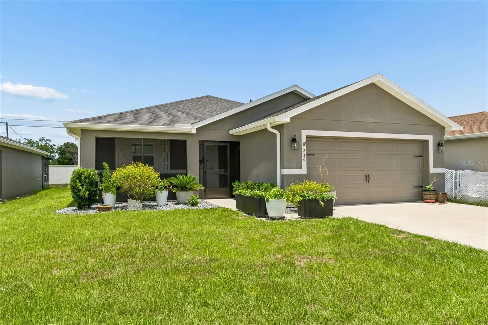236 Foxtail Loop Davenport FL 33837