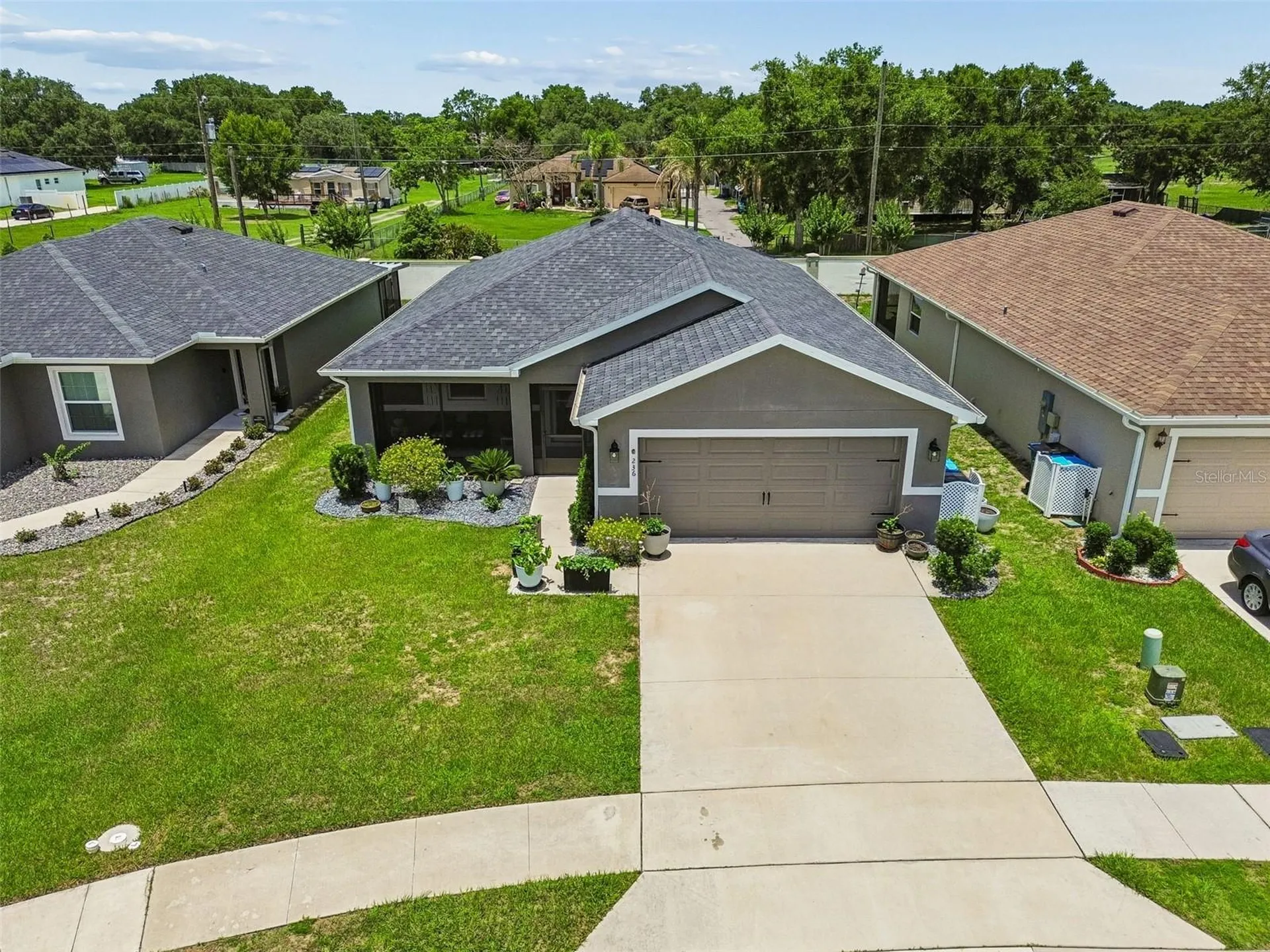 236 Foxtail Loop Davenport FL 33837