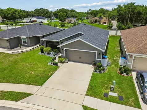 236 Foxtail Loop Davenport FL 33837