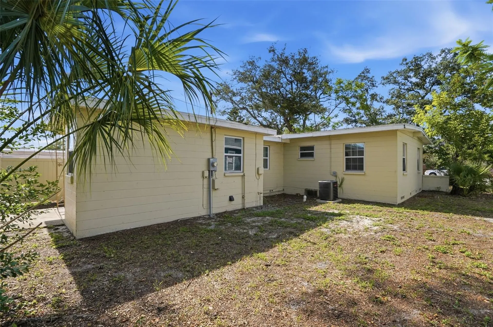 4826 S 8th Avenue S St Petersburg FL 33711