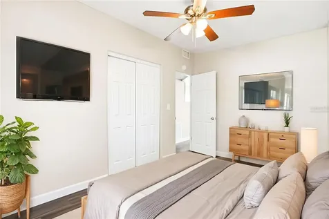 4826 S 8th Avenue S St Petersburg FL 33711