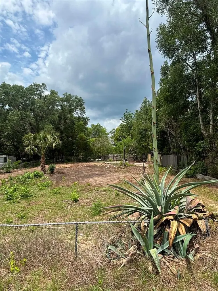 7480 Lakeview Street Keystone Heights FL 32656