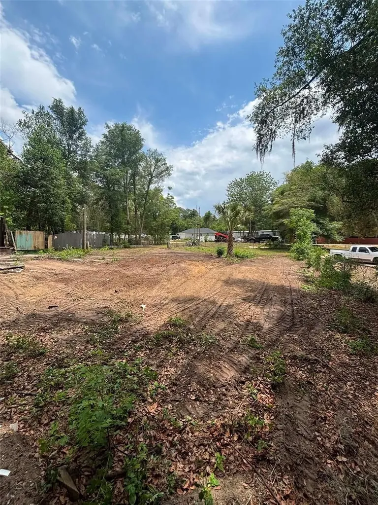 7480 Lakeview Street Keystone Heights FL 32656