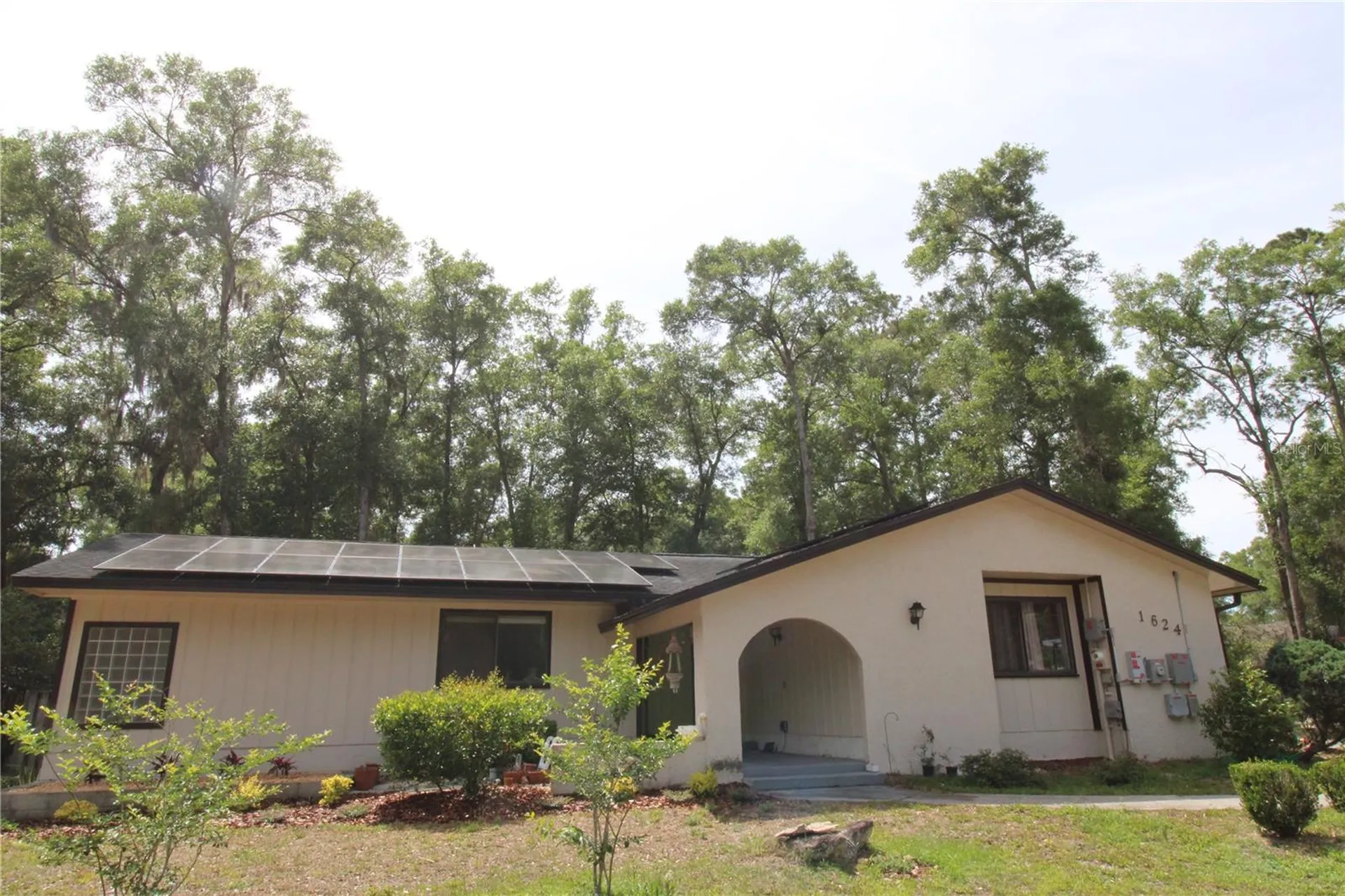 1624 SW 77th Terrace Gainesville FL 32607