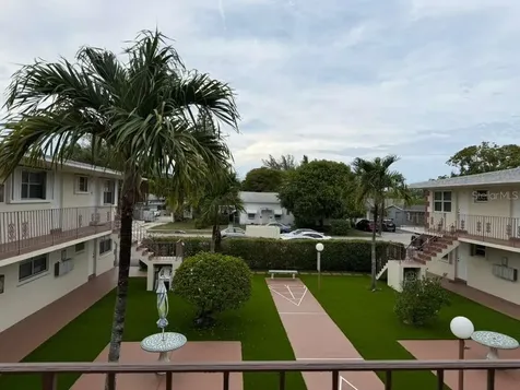 1710 Mckinley Street Hollywood FL 33020