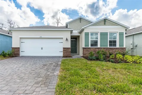 1731 Red Rock Road New Smyrna Beach FL 32168