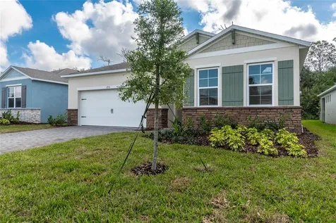 1731 Red Rock Road New Smyrna Beach FL 32168