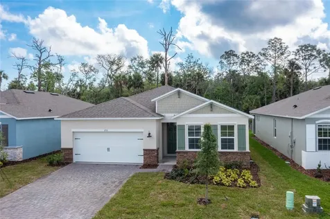 1731 Red Rock Road New Smyrna Beach FL 32168