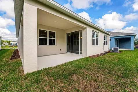 1731 Red Rock Road New Smyrna Beach FL 32168
