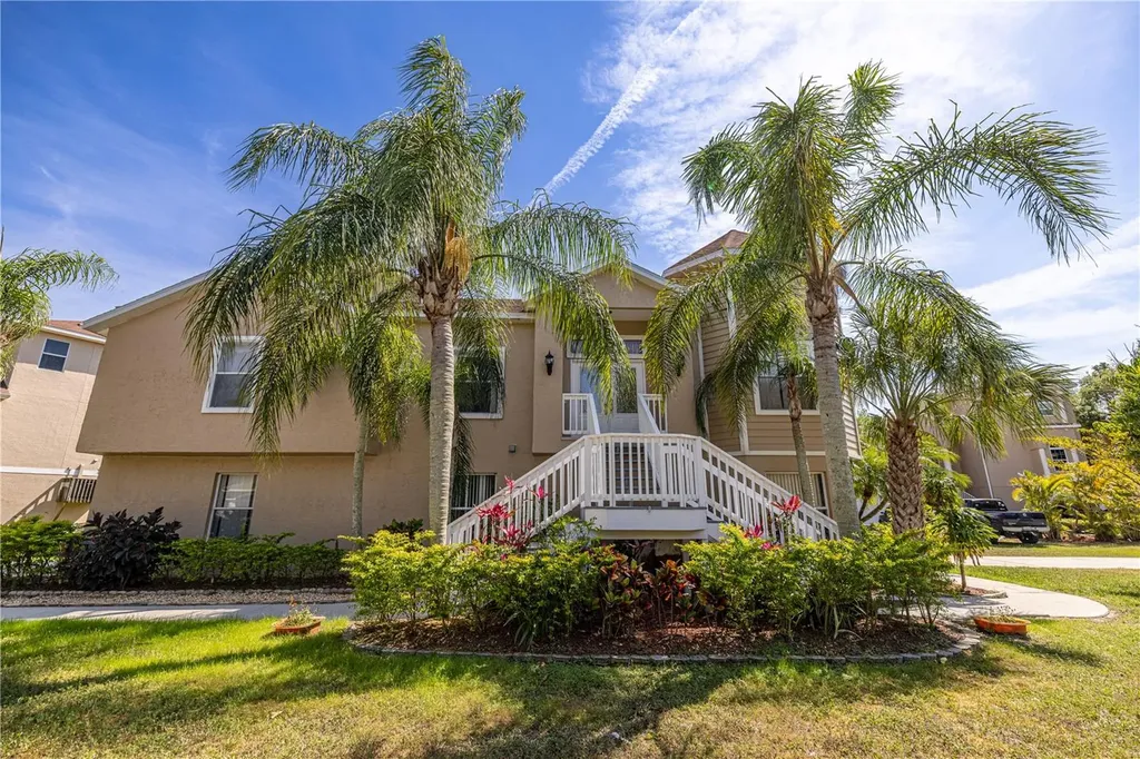 7345 Brightwaters Court New Port Richey FL 34652