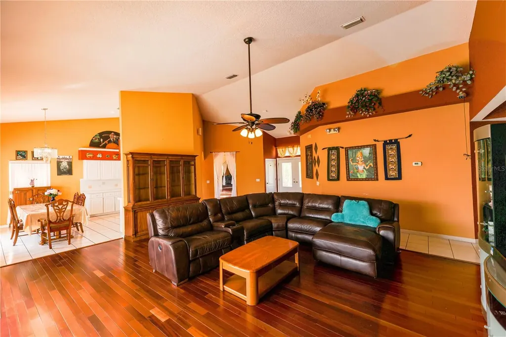 7345 Brightwaters Court New Port Richey FL 34652