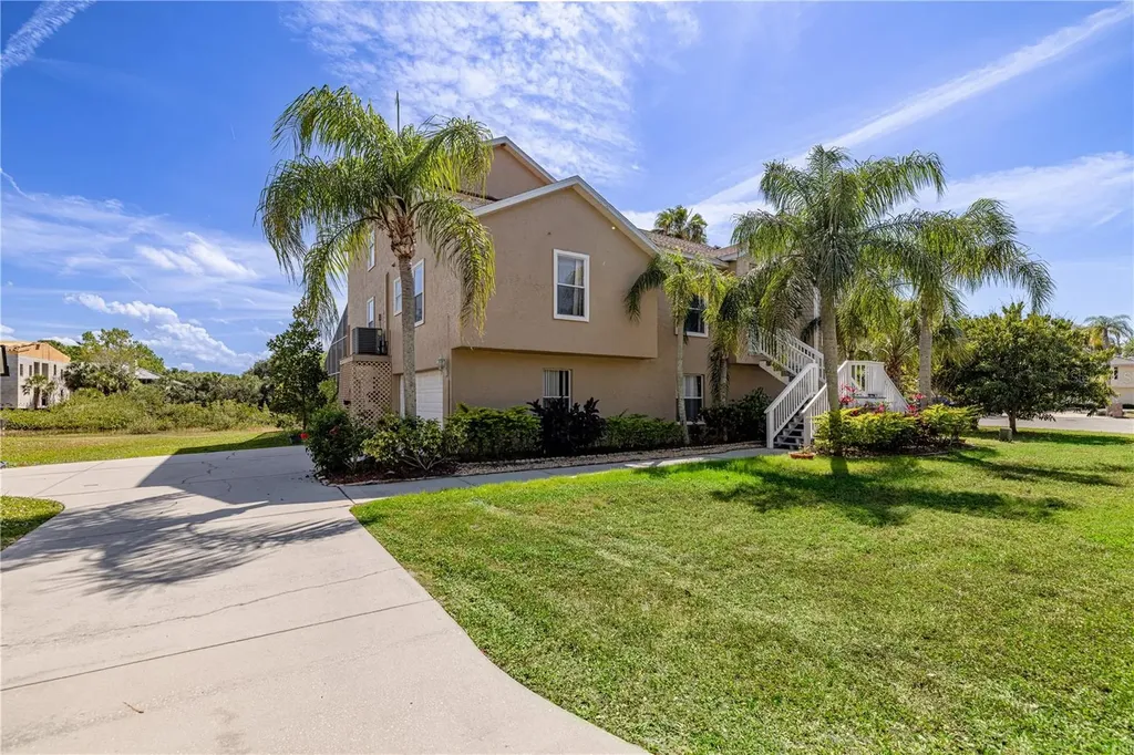 7345 Brightwaters Court New Port Richey FL 34652