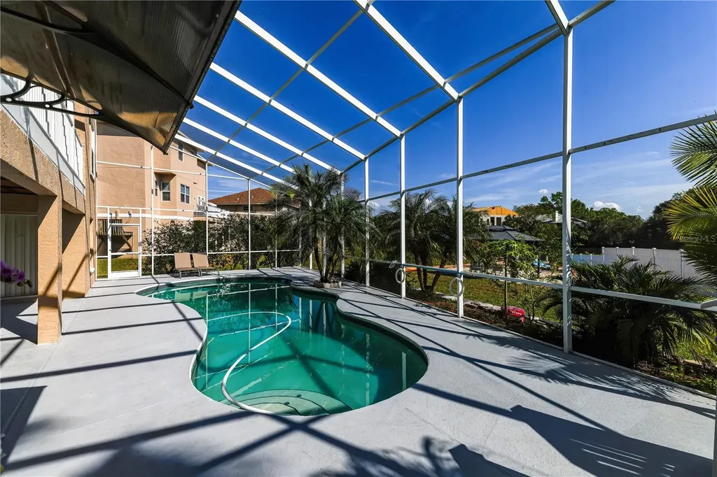 7345 Brightwaters Court New Port Richey FL 34652