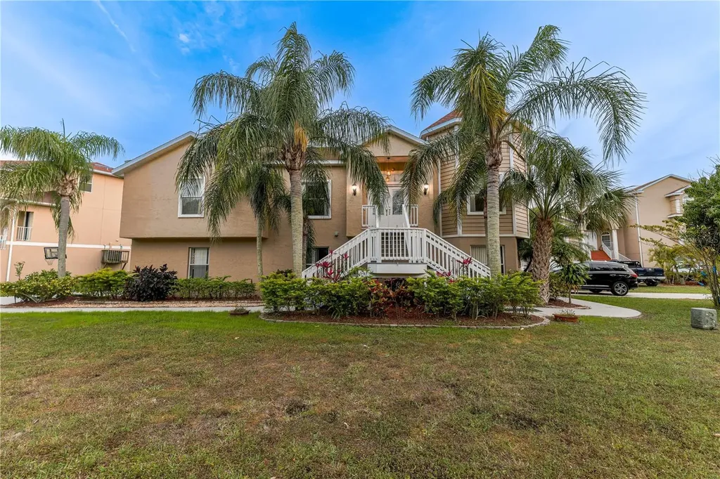 7345 Brightwaters Court New Port Richey FL 34652