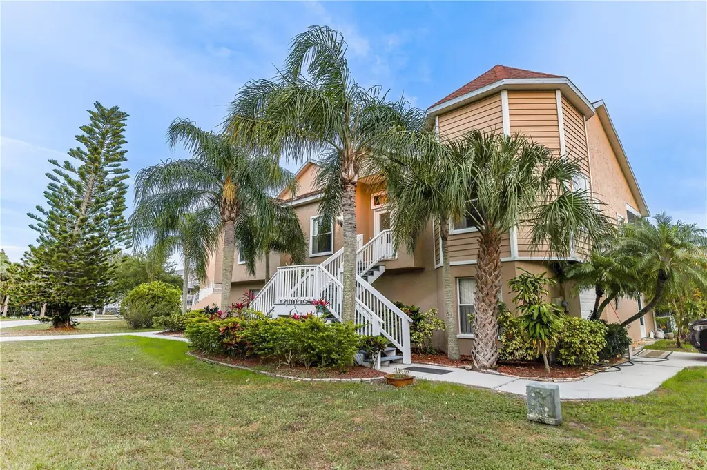 7345 Brightwaters Court New Port Richey FL 34652