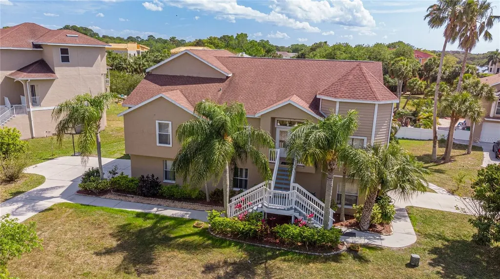 7345 Brightwaters Court New Port Richey FL 34652