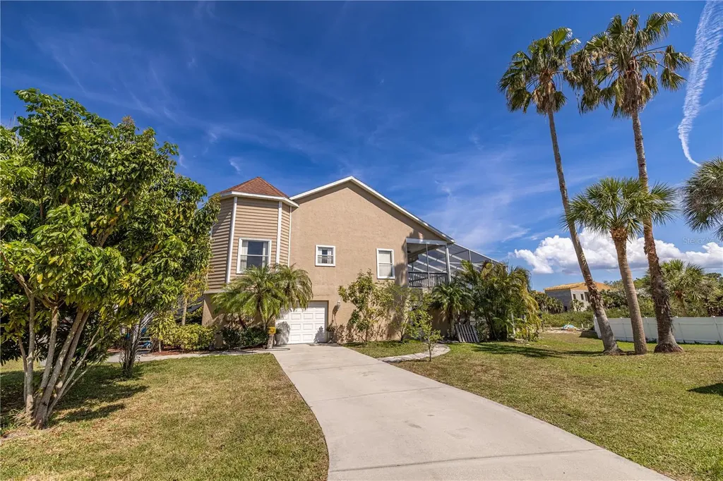 7345 Brightwaters Court New Port Richey FL 34652