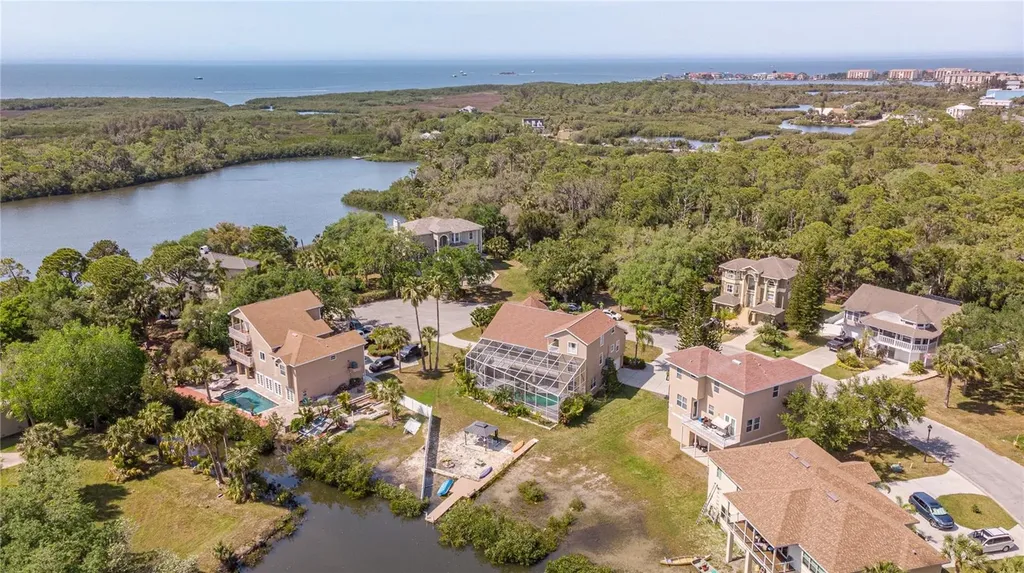 7345 Brightwaters Court New Port Richey FL 34652
