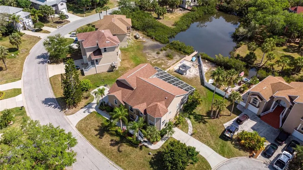 7345 Brightwaters Court New Port Richey FL 34652