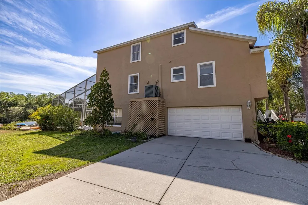 7345 Brightwaters Court New Port Richey FL 34652