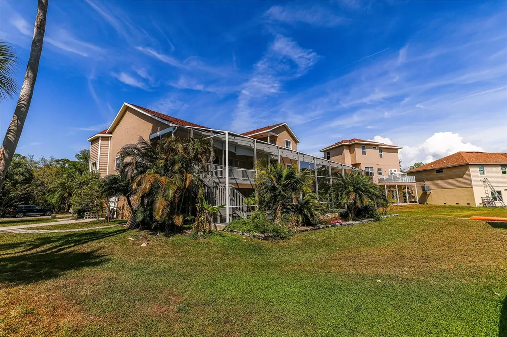 7345 Brightwaters Court New Port Richey FL 34652