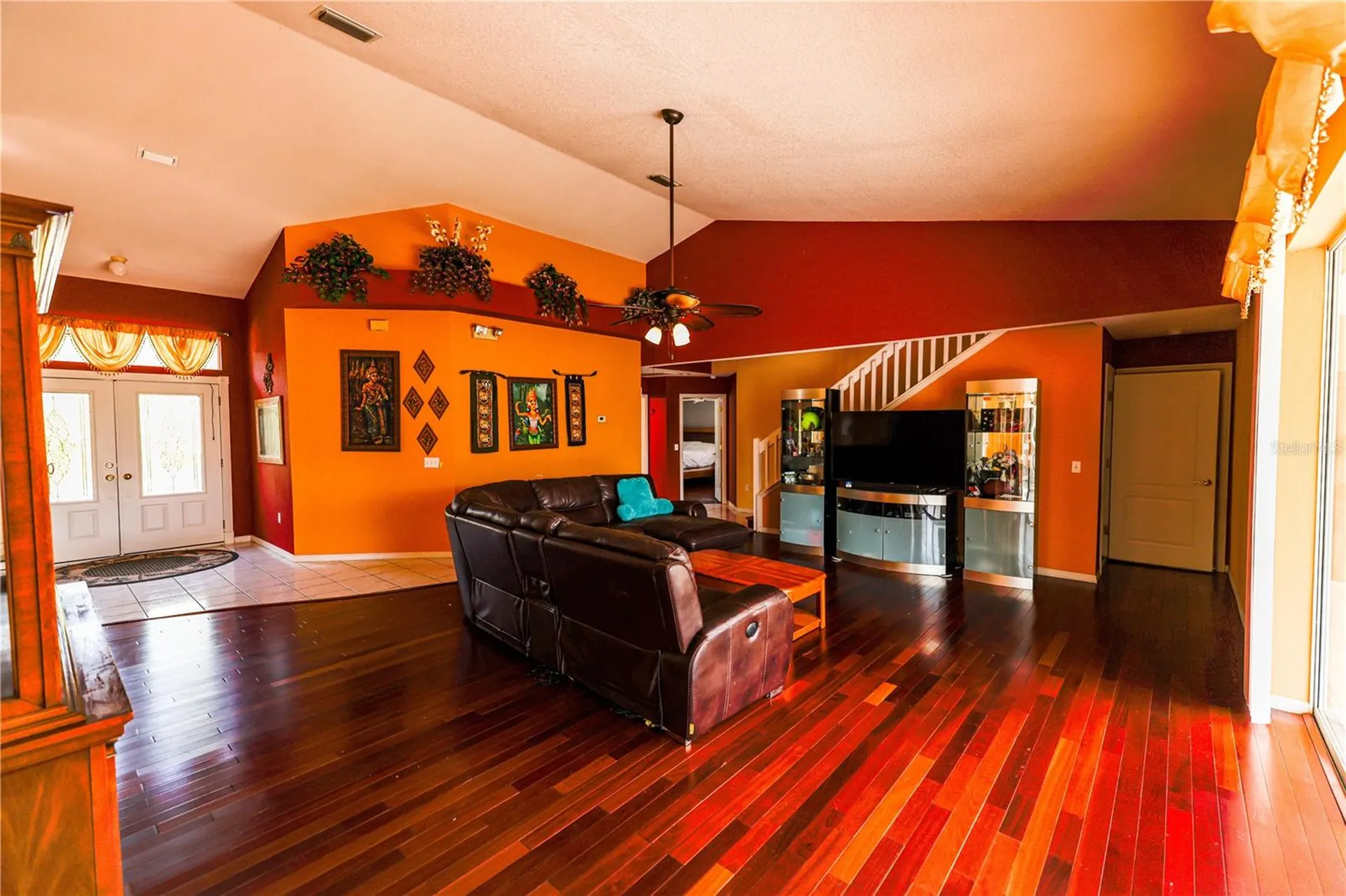 7345 Brightwaters Court New Port Richey FL 34652