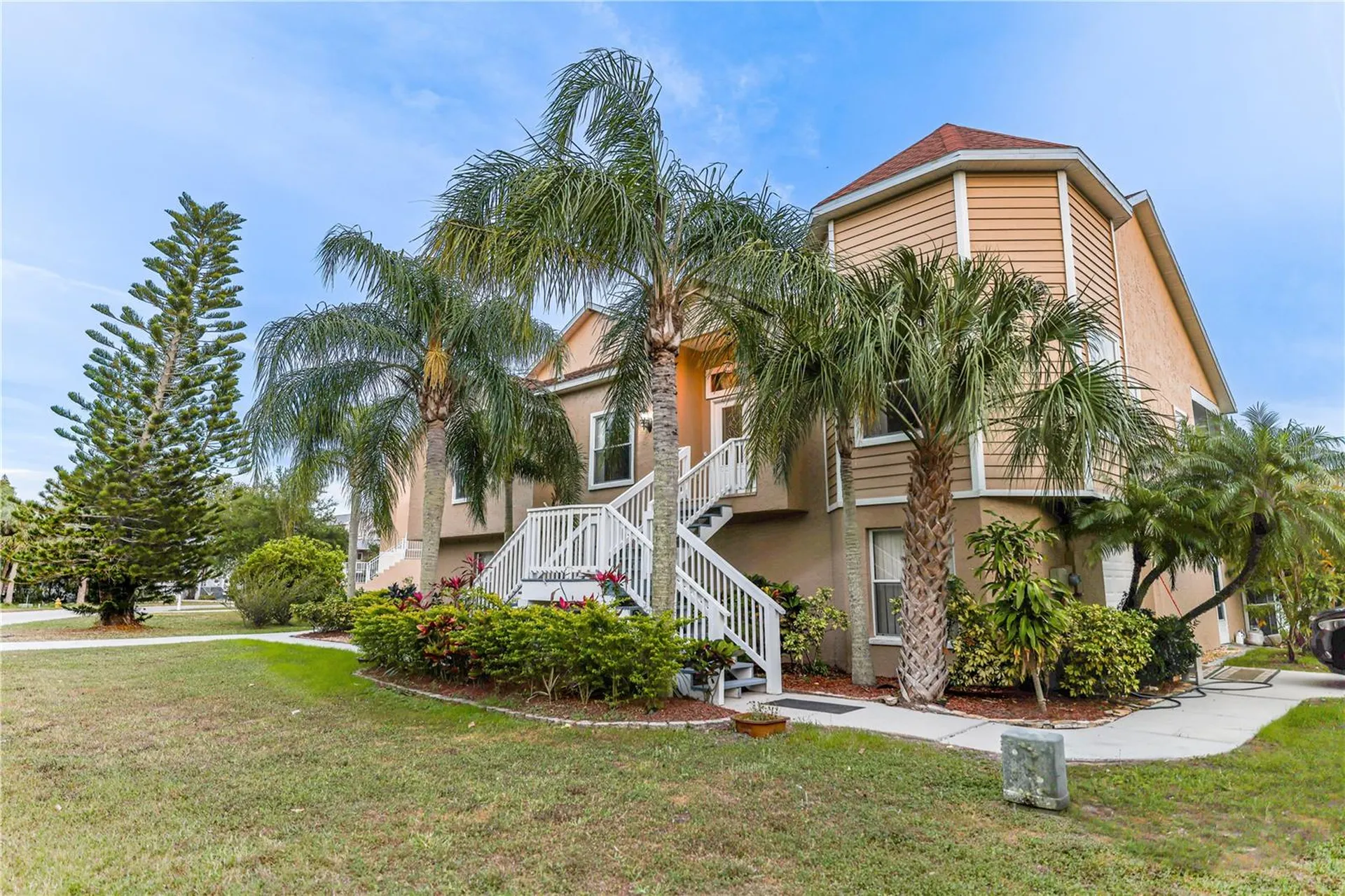 7345 Brightwaters Court New Port Richey FL 34652