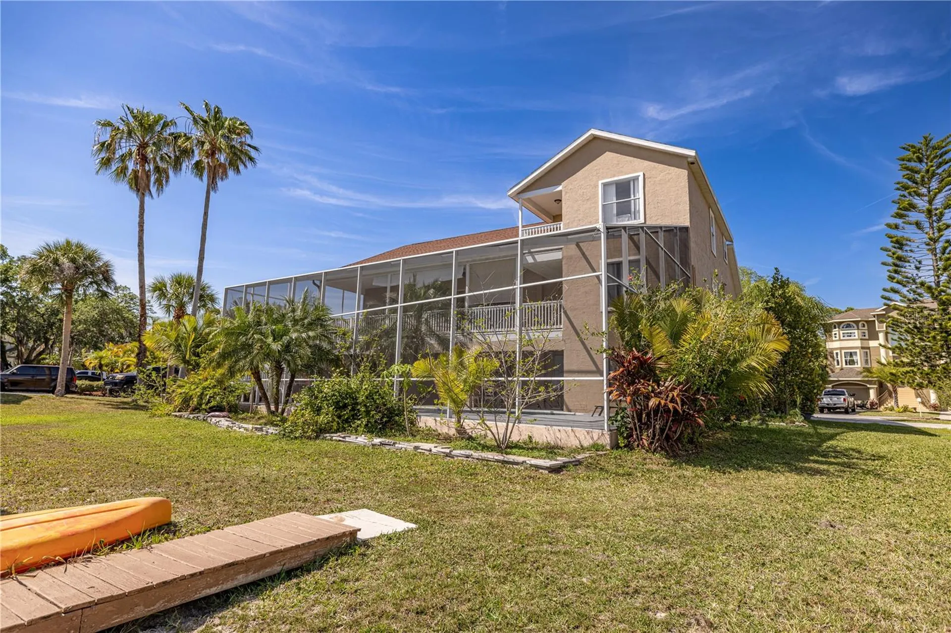 7345 Brightwaters Court New Port Richey FL 34652