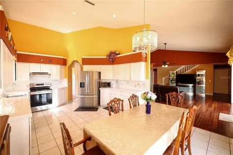 7345 Brightwaters Court New Port Richey FL 34652